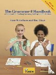 Wernham, Sara, Lloyd, Sue - The Grammar 6 Handbook