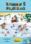 Wernham, Sara, Lloyd, Sue - Grammar 5 Pupil Book