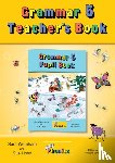 Wernham, Sara, Lloyd, Sue - Grammar 5 Teacher's Book