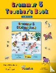 Wernham, Sara, Lloyd, Sue - Grammar 5 Teacher's Book