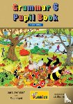 Wernham, Sara, Lloyd, Sue - Grammar 6 Pupil Book