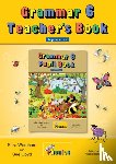 Wernham, Sara, Lloyd, Sue - Grammar 6 Teacher's Book