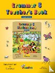 Wernham, Sara, Lloyd, Sue - Grammar 6 Teacher's Book