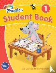 Wernham, Sara, Lloyd, Sue - Jolly Phonics