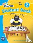 Wernham, Sara, Lloyd, Sue - Jolly Phonics