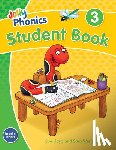 Wernham, Sara, Lloyd, Sue - Jolly Phonics