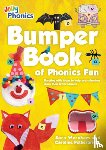 Wernham, Sara, Petherbridge, Caroline - Bumper Book of Phonics Fun