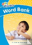 Wernham, Sara, Lloyd, Sue - Jolly Phonics Word Bank