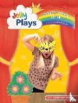 Van-Pottelsberghe, Louise - Jolly Plays