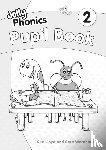 Wernham, Sara, Lloyd, Sue - Jolly Phonics Pupil Book 2