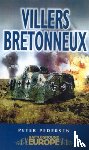 Pedersen, Peter - Villers Bretonneux: Somme Battleground Europe WWI