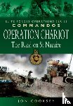 Cooksey, Jon - Operation Chariot - the Raid on St Nazaire