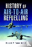 Tanner, Richard M. - History of Air-to-air Refuelling