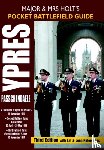 Holt, Tonie, Holt, Valmai - Major and Mrs Holt's Pocket Battlefield Guide to Ypres and Passchendaele