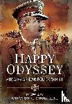Wiart, Adrian Carton de - Happy Odyssey