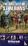 Burley, Peter, Elliott, Michael, Watson, Harvey - Battles of St Albans