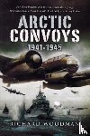 Woodman, Richard - Arctic Convoys 1941-1945