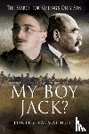 Holt, Tonie, Holt, Valmai - My Boy Jack?