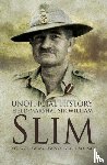Douglas, John - Unofficial History field-Mrshall Sir William Slim