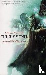 Martin, Gail Z. - The Summoner