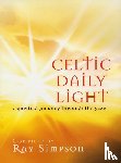Simpson, Ray - Celtic Daily Light