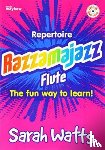  - Razzamajazz Repertoire