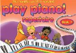  - Play Piano! Repertoire - Book 1