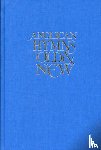  - Anglican Hymns Old & New - Full Music
