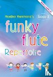  - Funky Flute Book 2 - Repertoire Pupil's Book