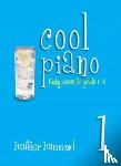  - Cool Piano - Book 1