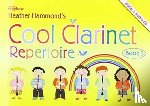  - Cool Clarinet - Student Repertoire
