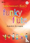  - Funky Flute Book 3 - Student