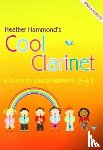 UNKNOWN - Cool Clarinet Book 2