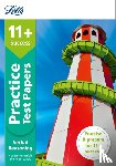 Collins 11+, Primrose, Alison - 11+ Verbal Reasoning Practice Papers Book 1