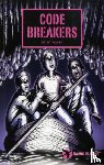 Powell, Jillian - Code Breakers