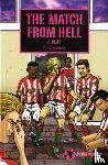 Norman, Tony - The Match from Hell
