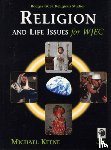 Keene, Michael - Badger GCSE Religious Studies