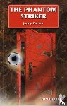 Zucker, Jonny - The Phantom Striker