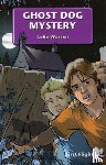 Warren, Celia - Ghost Dog Mystery