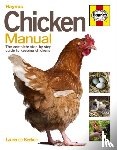 Beeken, Laurence - Chicken Manual