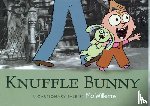 Willems, Mo - Knuffle Bunny