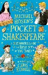 Rosen, Michael - Michael Rosen's Pocket Shakespeare