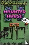 Pienkowski, Jan - Haunted House