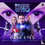 Briggs, Nicholas - Dark Eyes