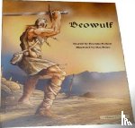 Barkow, Henriette - Beowulf in Gujarati and English