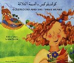 Clynes, Kate - Goldilocks and the Three Bears in Arabic and English