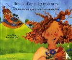 Clynes, Kate, Daykin, Louise - Goldilocks and the Three Bears (English/French)