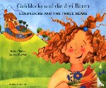 Clynes, Kate - Goldilocks and the Three Bears in German and English