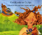 Clynes, Kate - Goldilocks and the Three Bears in Turkish and English
