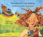 Clynes, Kate - Goldilocks and the Three Bears in Urdu and English